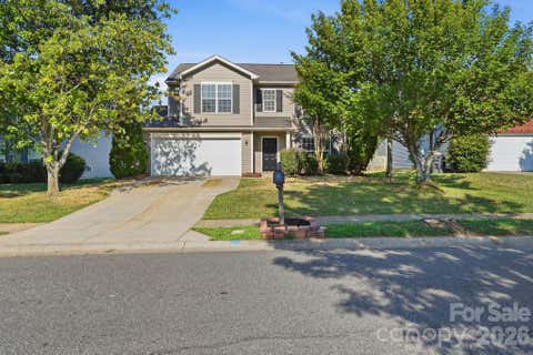 Photo of 1528 Harland Street, Charlotte, NC 28216 (MLS # 4400321)