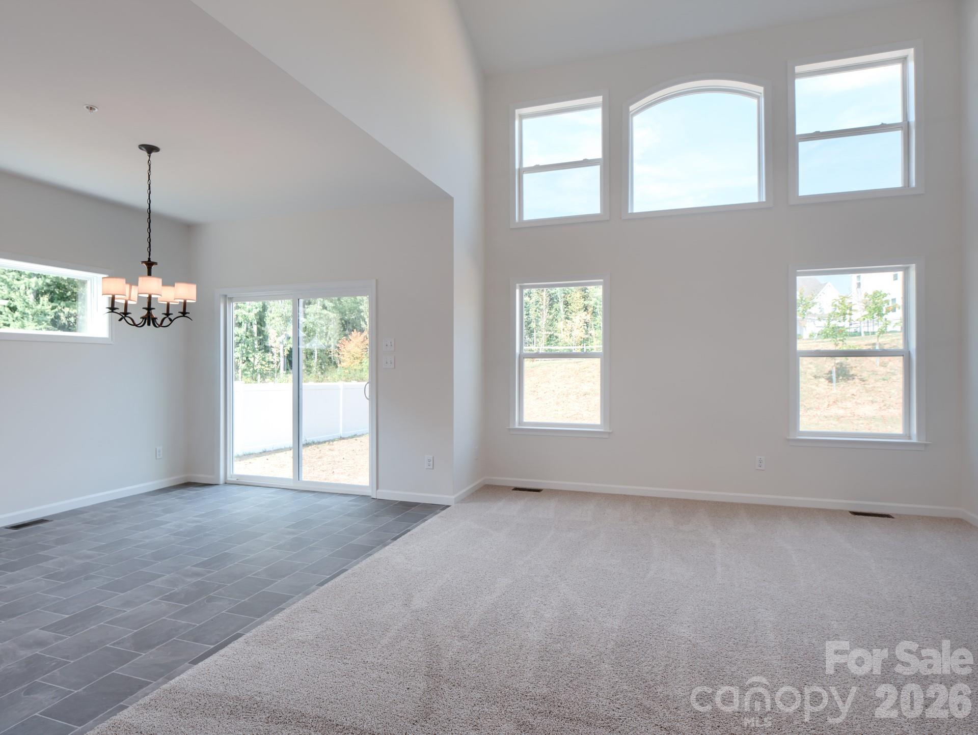 Mayes Meadow - Residential