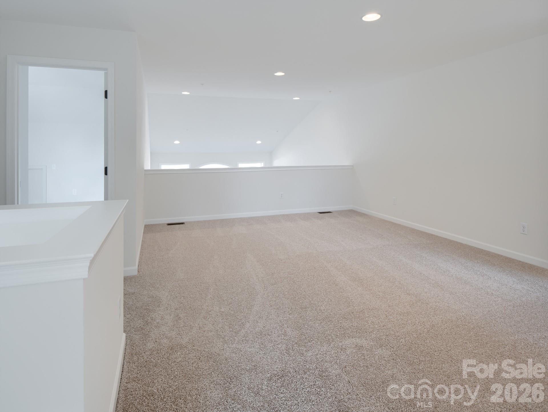 Mayes Meadow - Residential