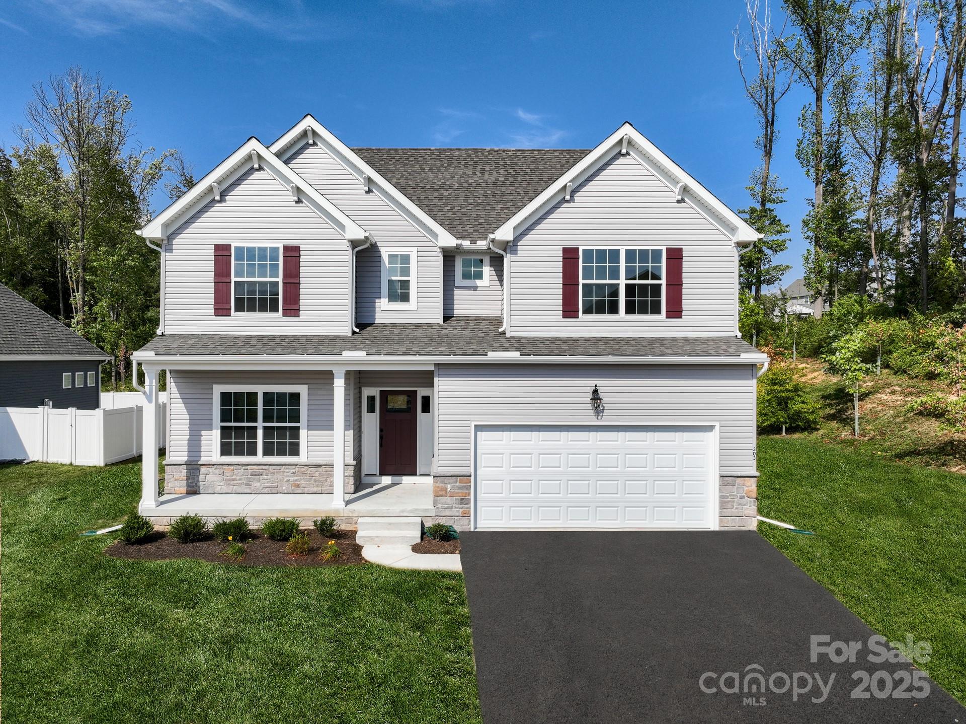 Lot 110 Mayes Meadow Drive Savannah