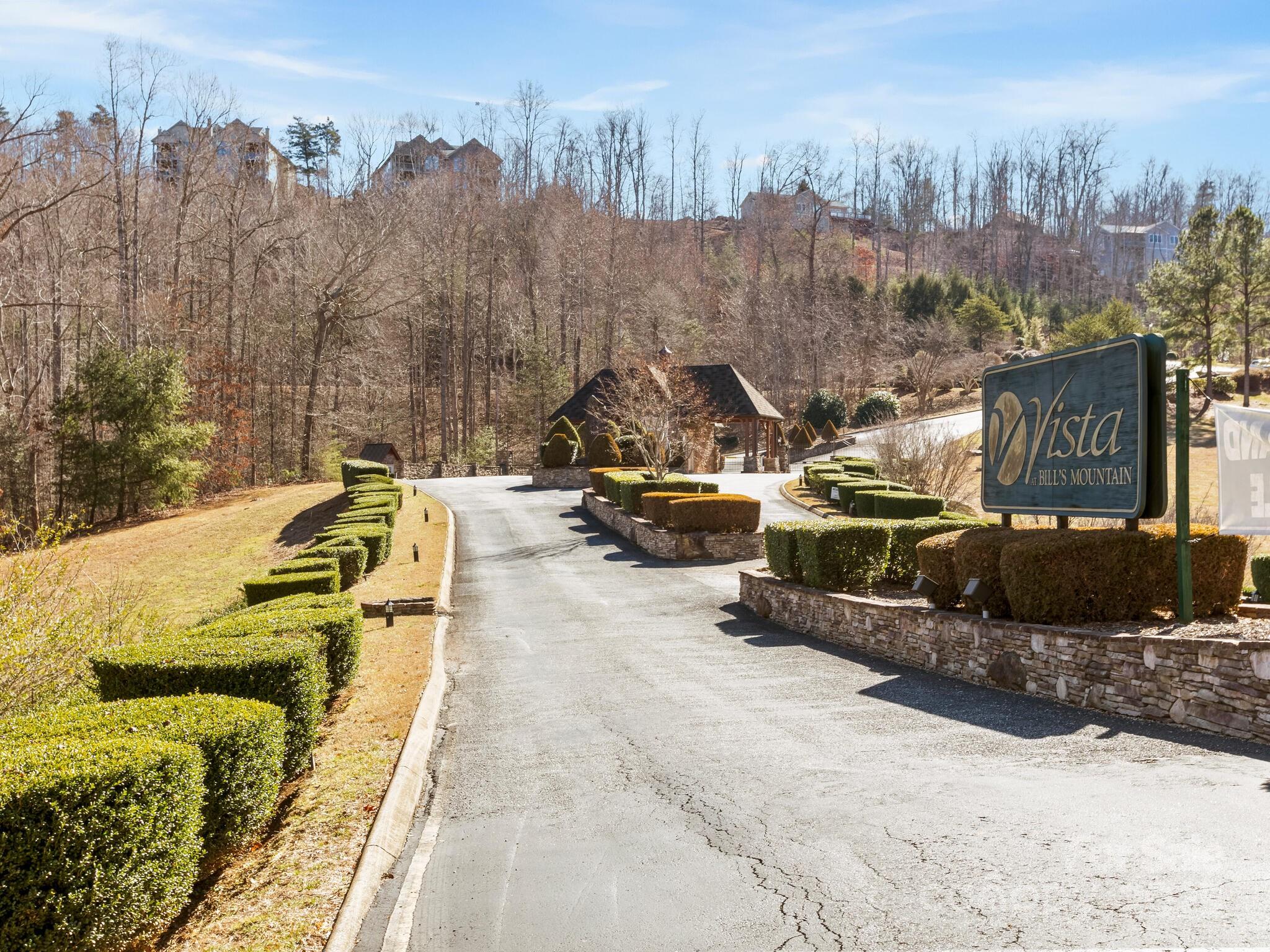 Vista At Bills Mountain - Land