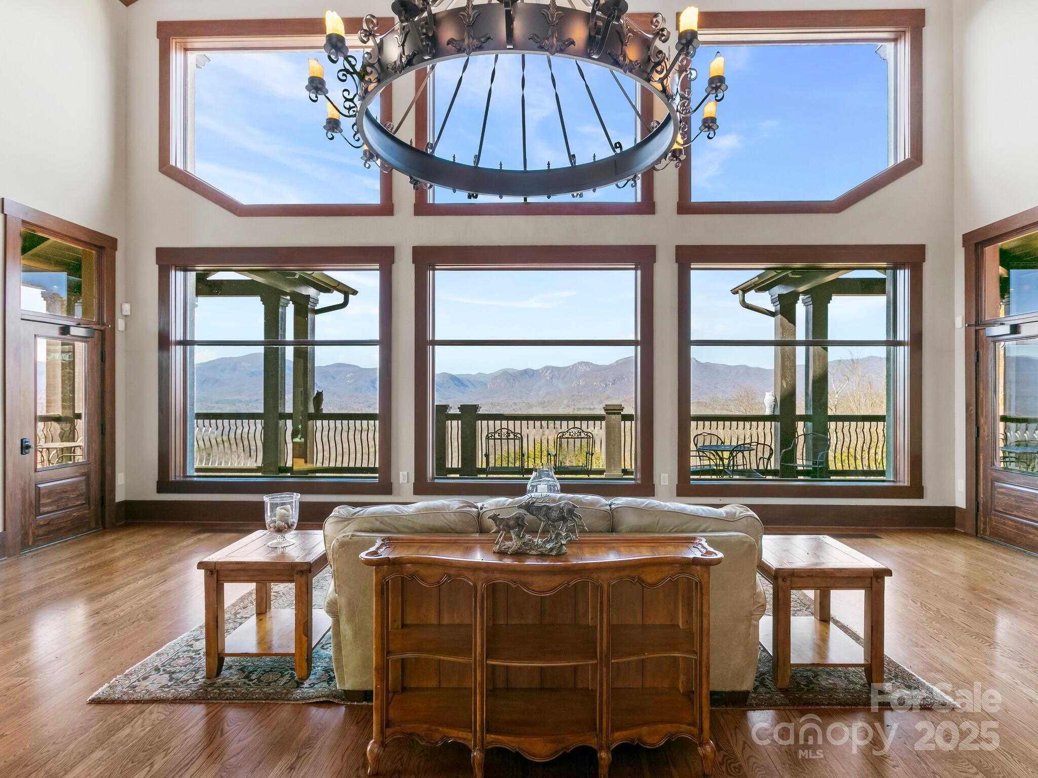 Vista At Bills Mountain - Land