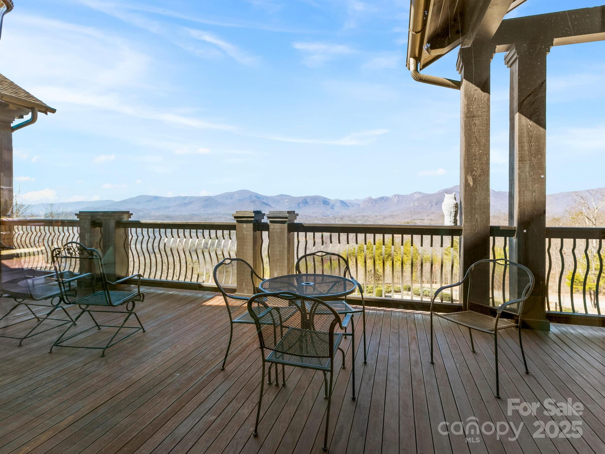 Vista At Bills Mountain - Land