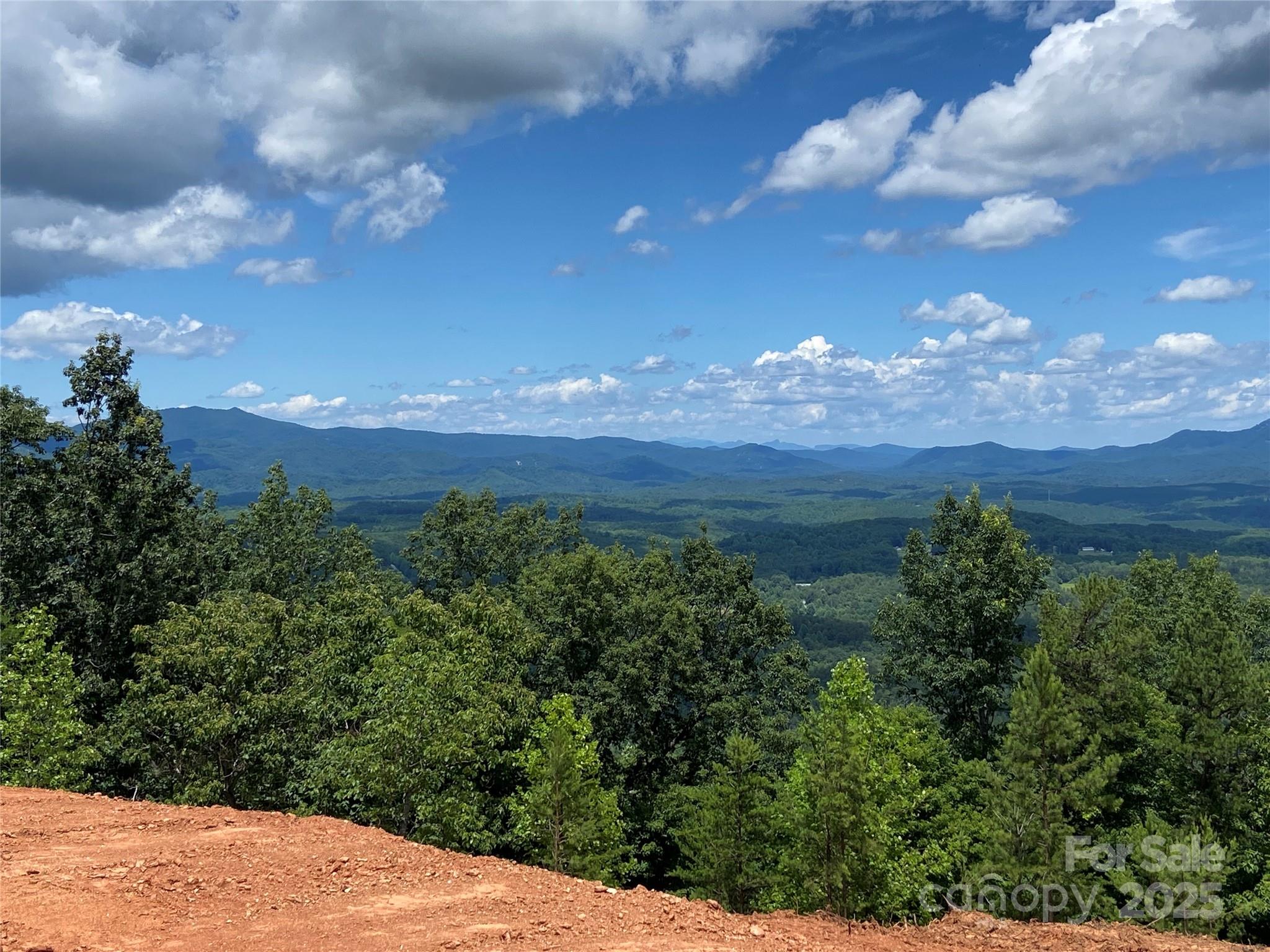 Vista At Bills Mountain - Land