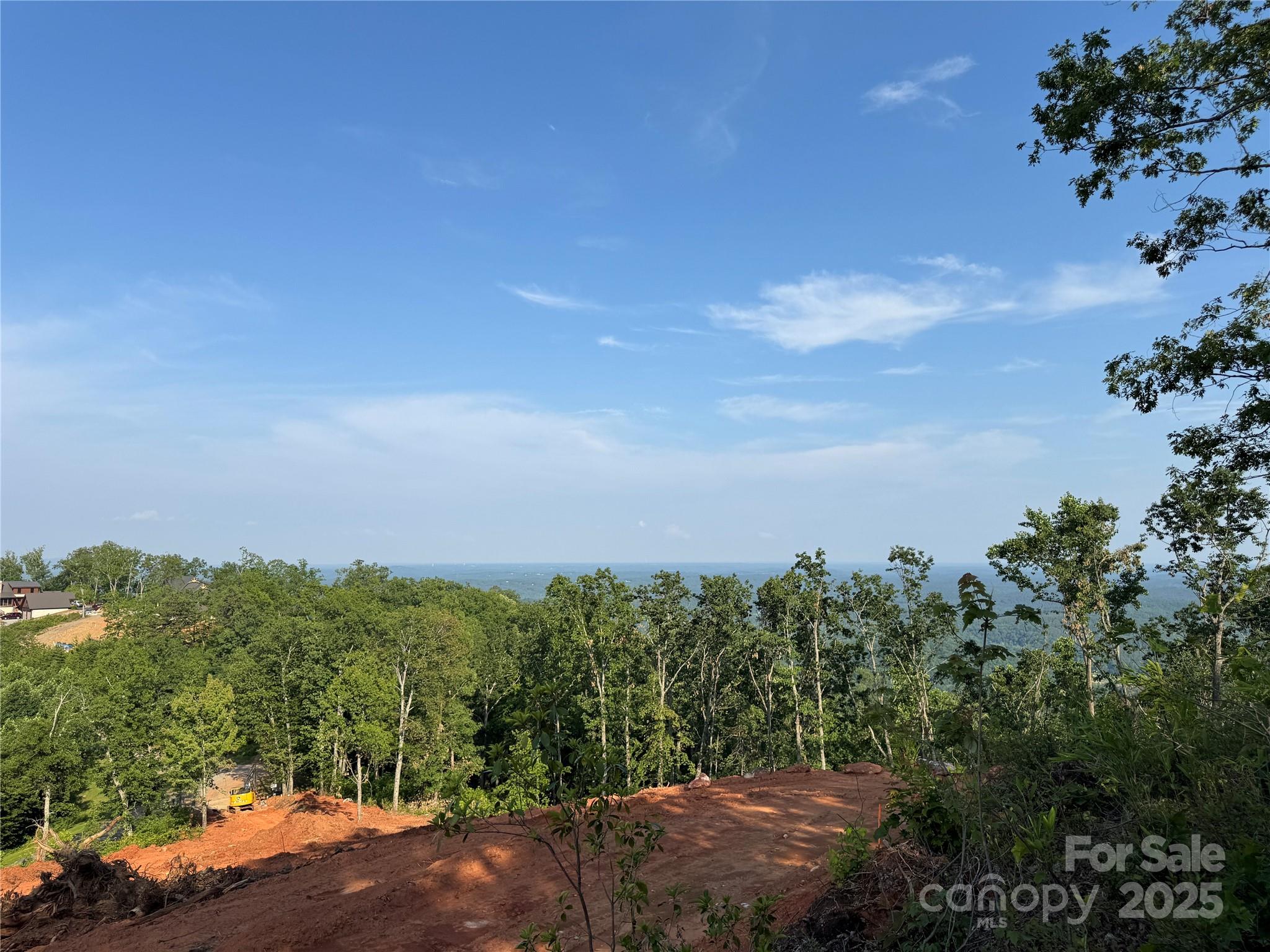 Vista At Bills Mountain - Land