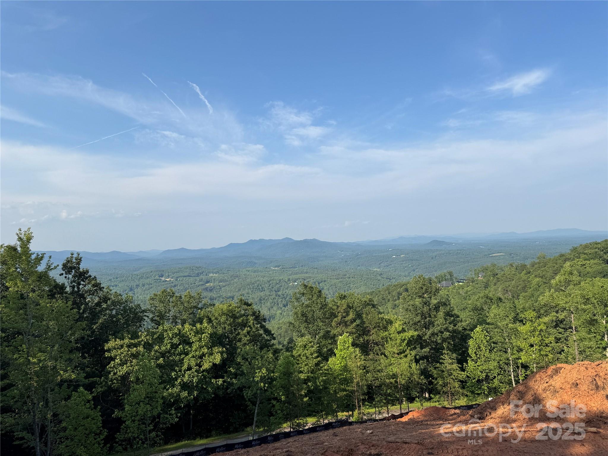 Vista At Bills Mountain - Land