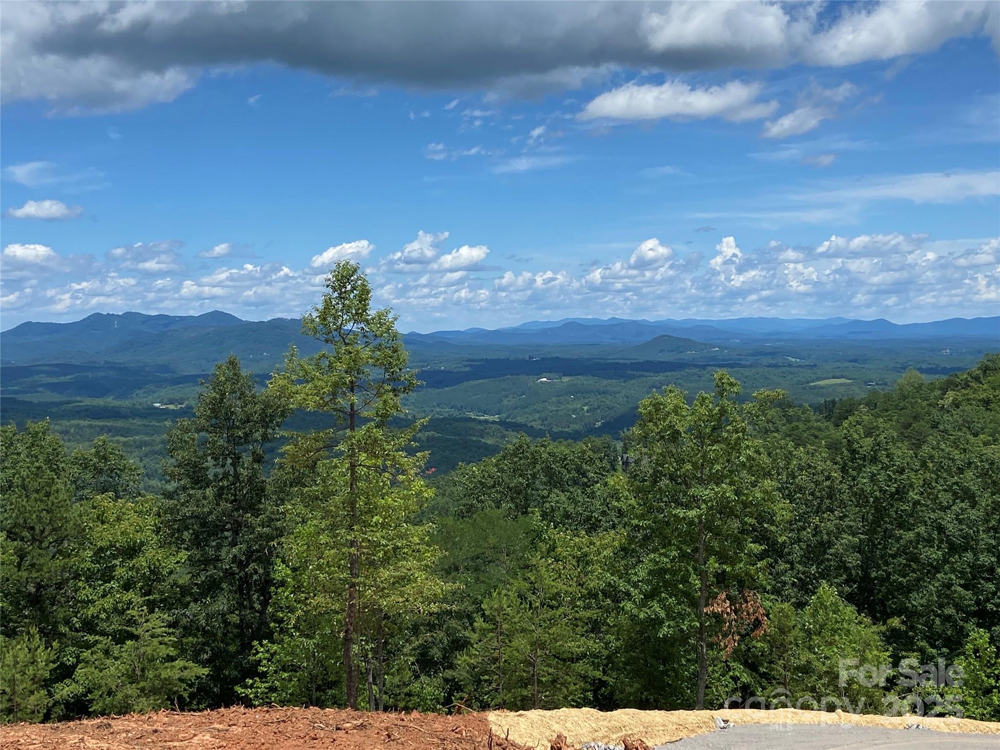Vista At Bills Mountain - Land