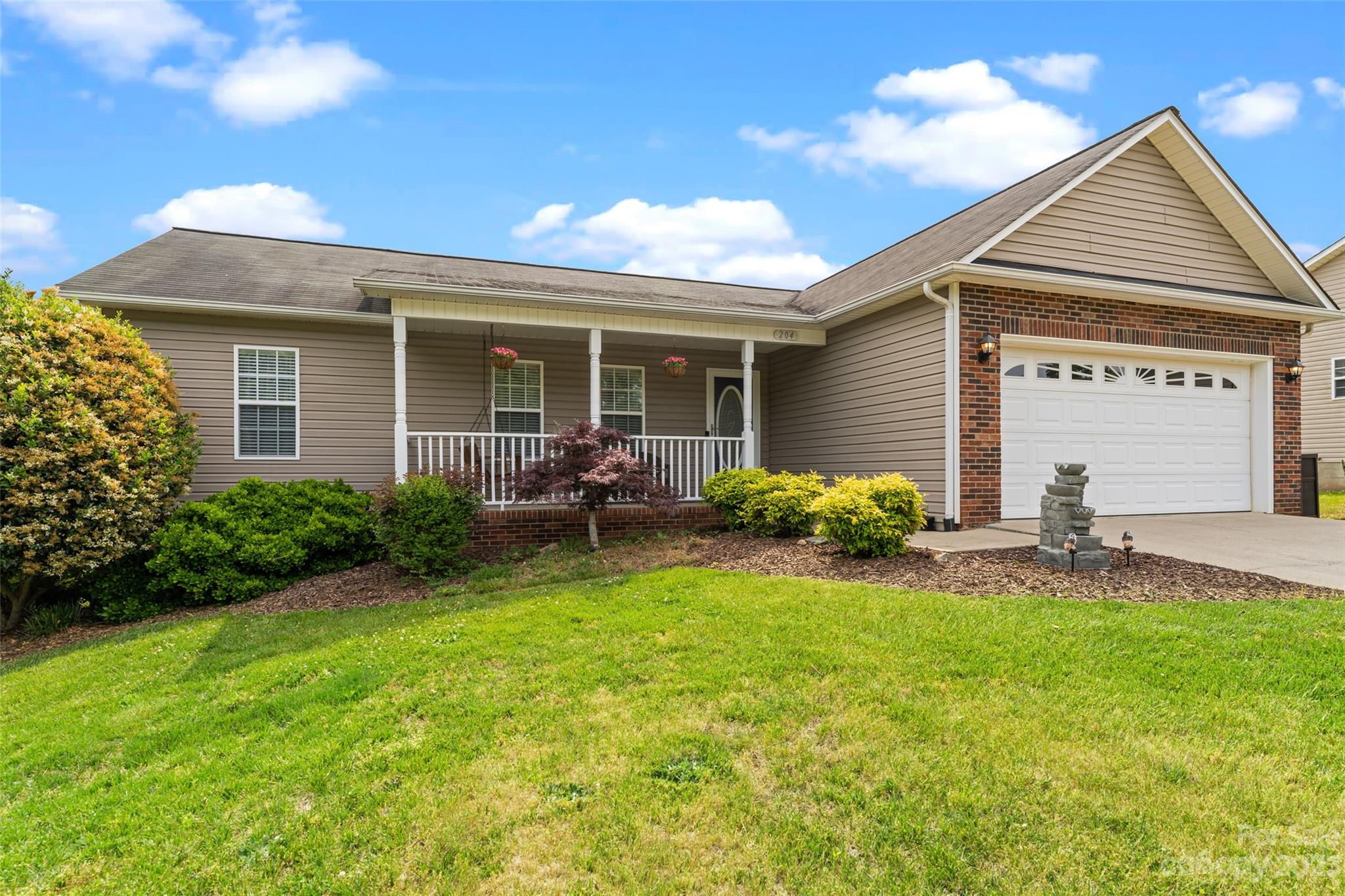 Pine Meadows - Residential