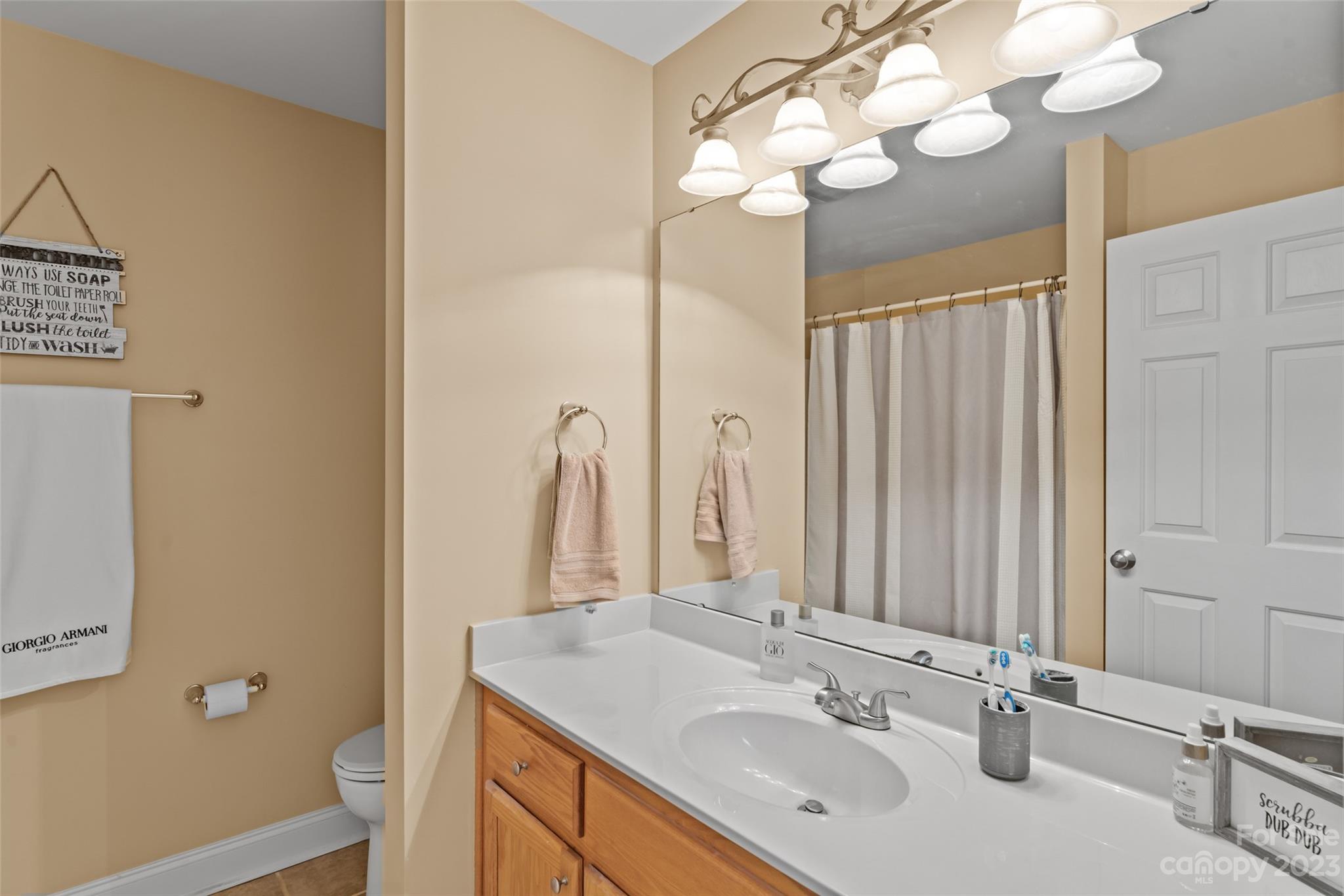 Pine Meadows - Residential