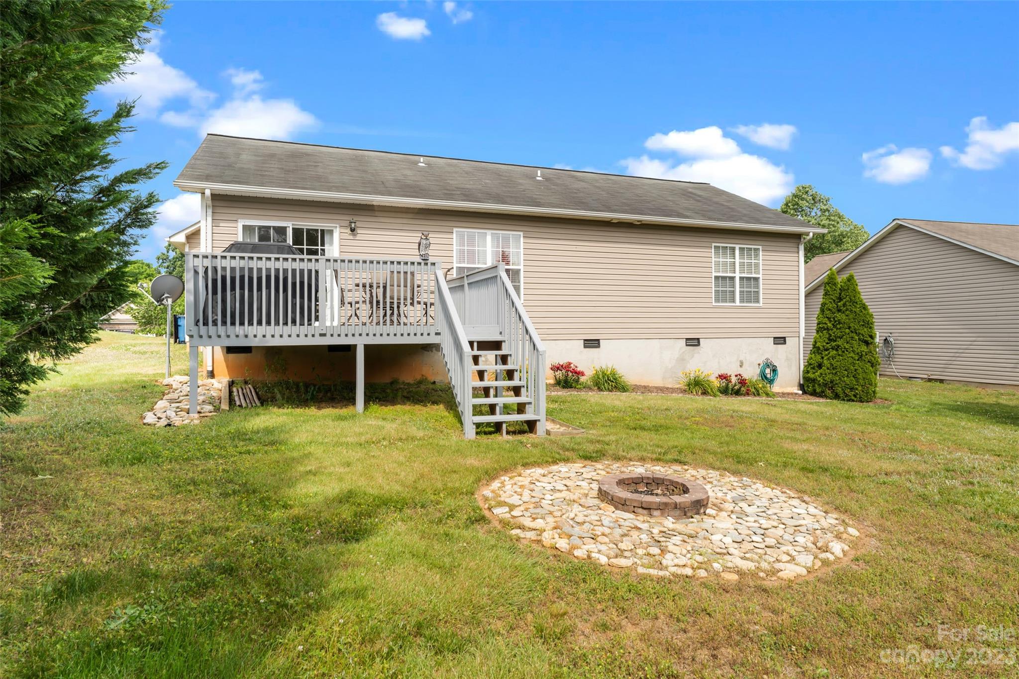 Pine Meadows - Residential