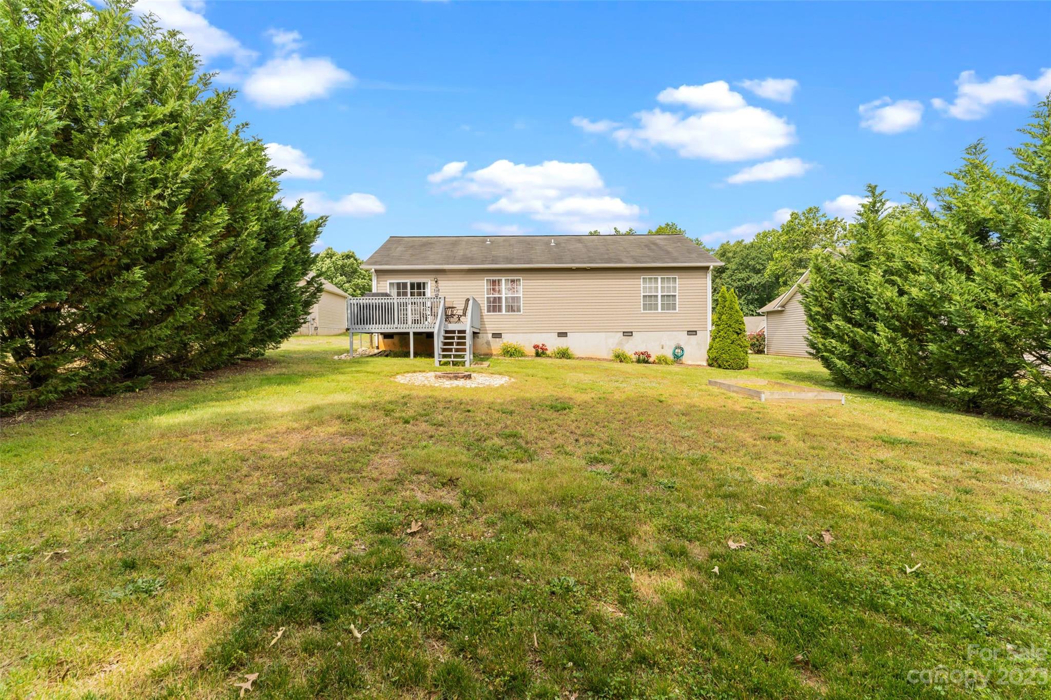 Pine Meadows - Residential