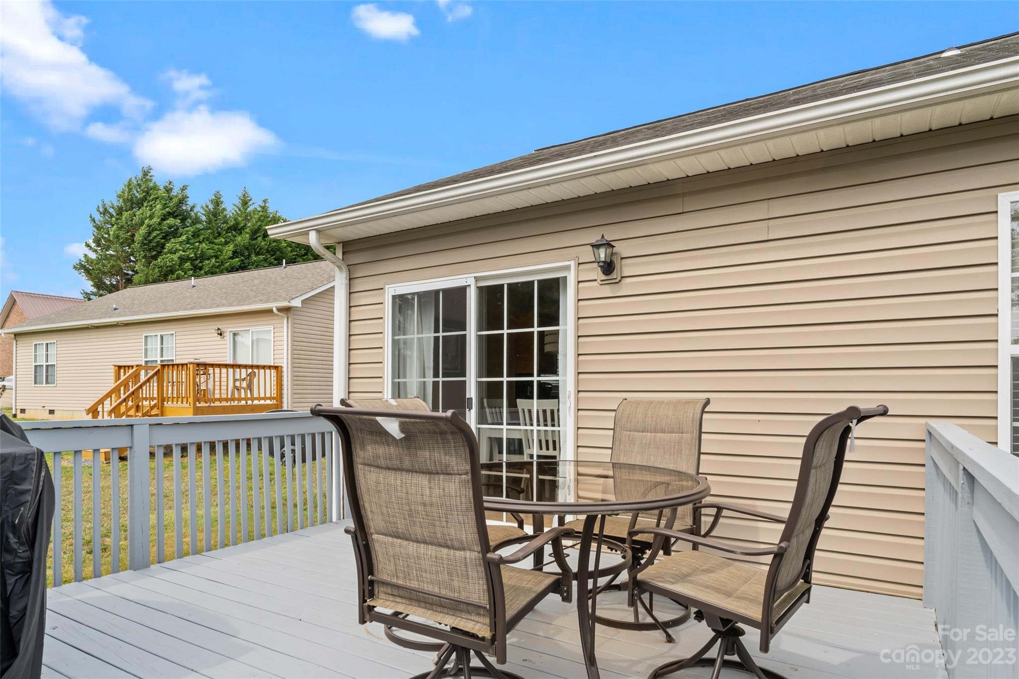 Pine Meadows - Residential