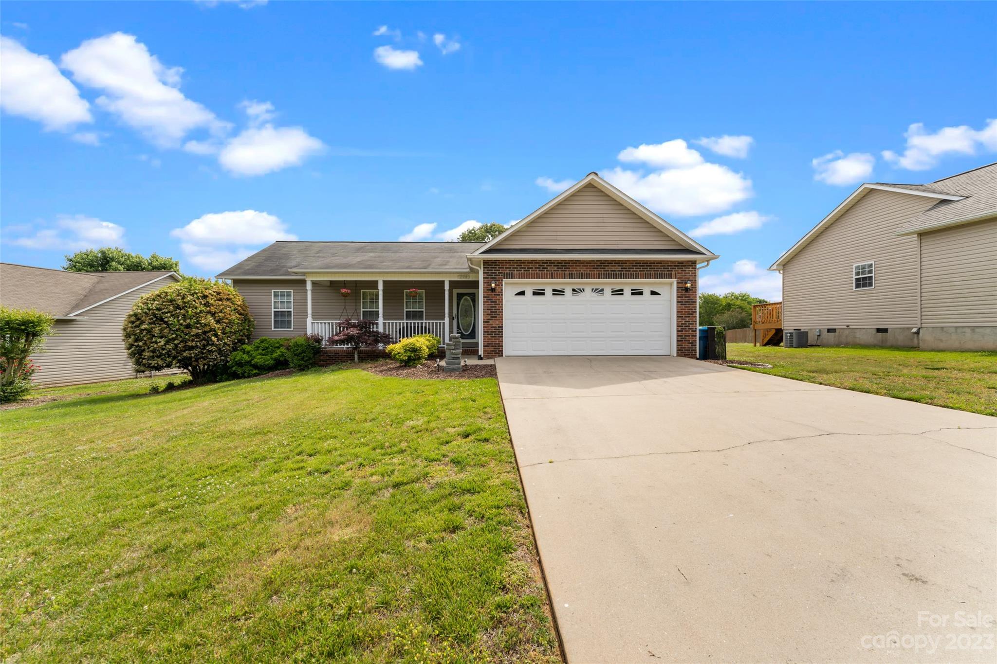 Pine Meadows - Residential