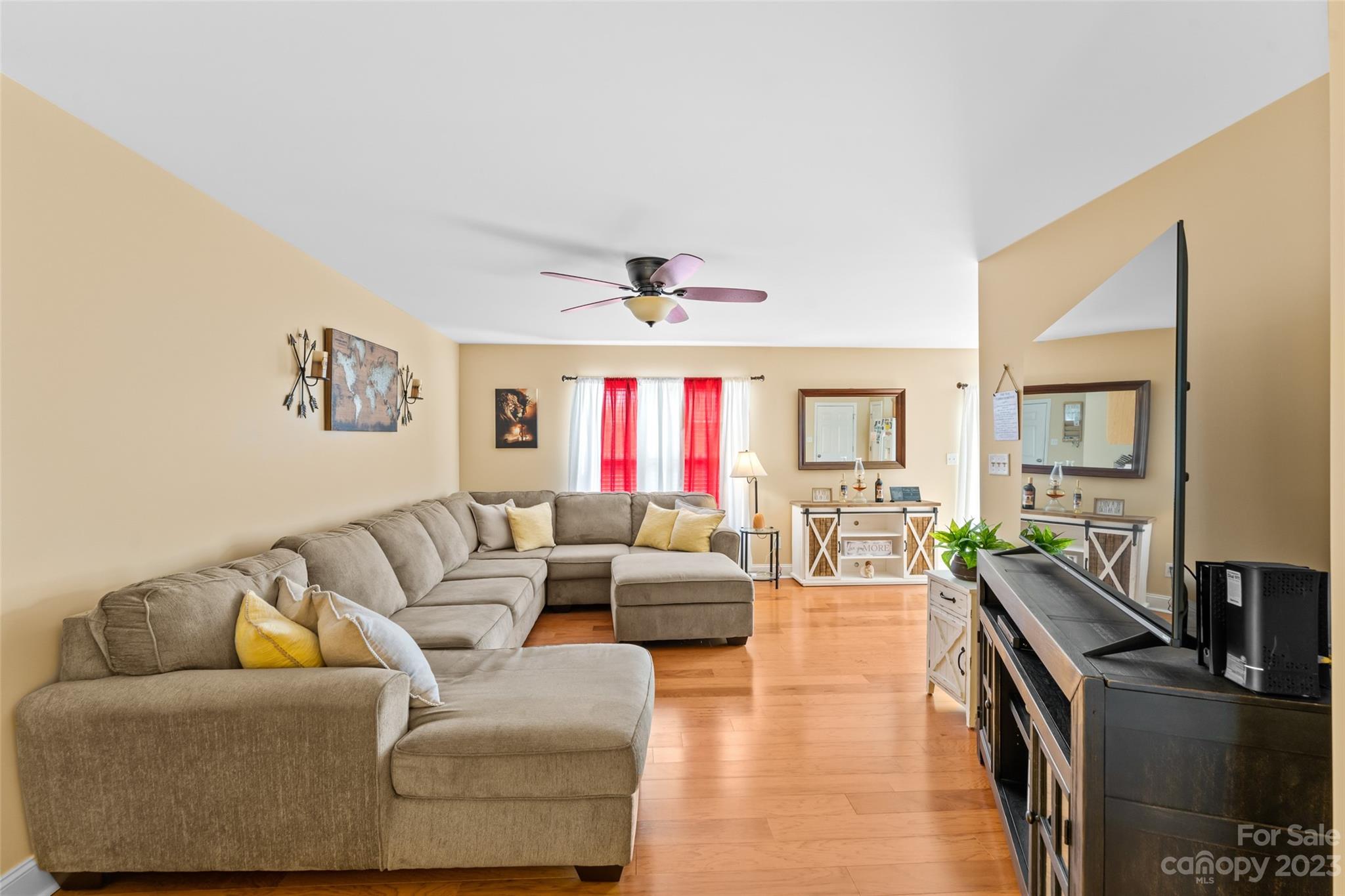 Pine Meadows - Residential