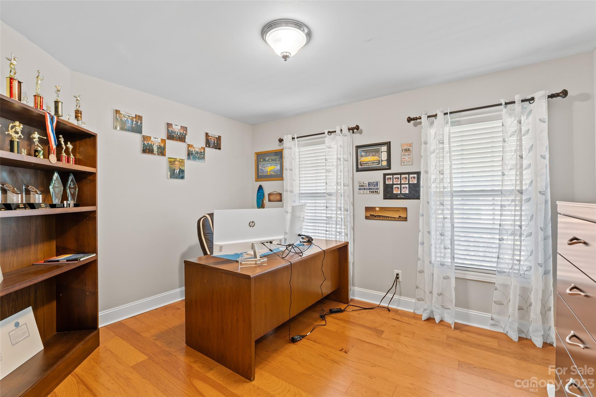 Pine Meadows - Residential