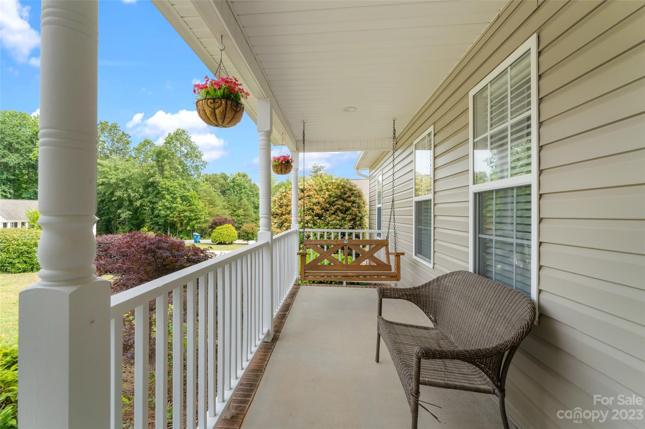 Pine Meadows - Residential