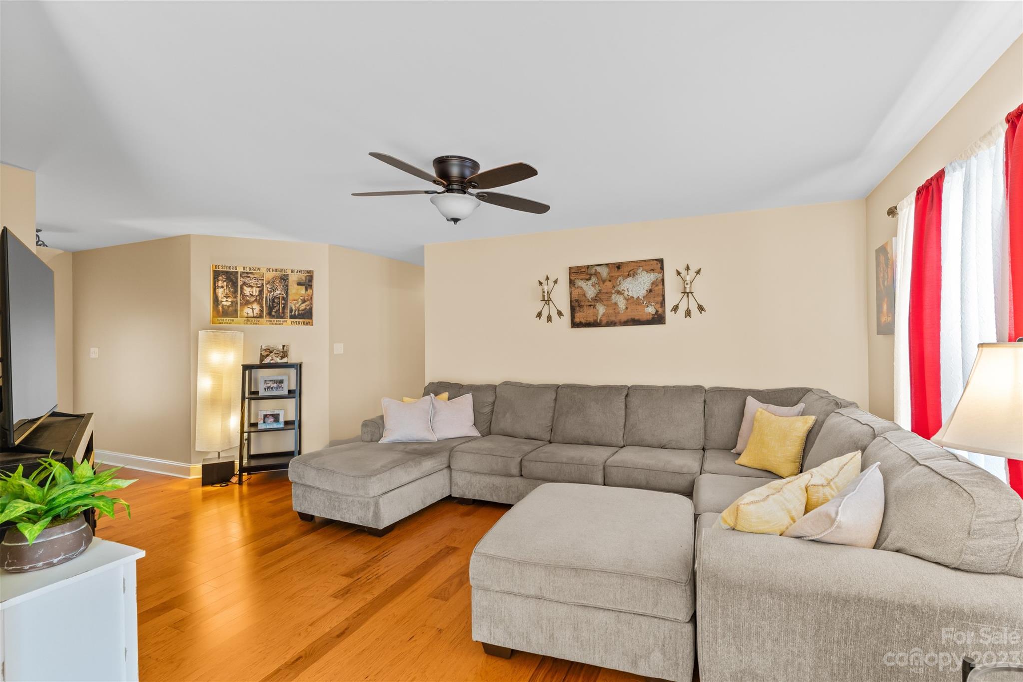 Pine Meadows - Residential