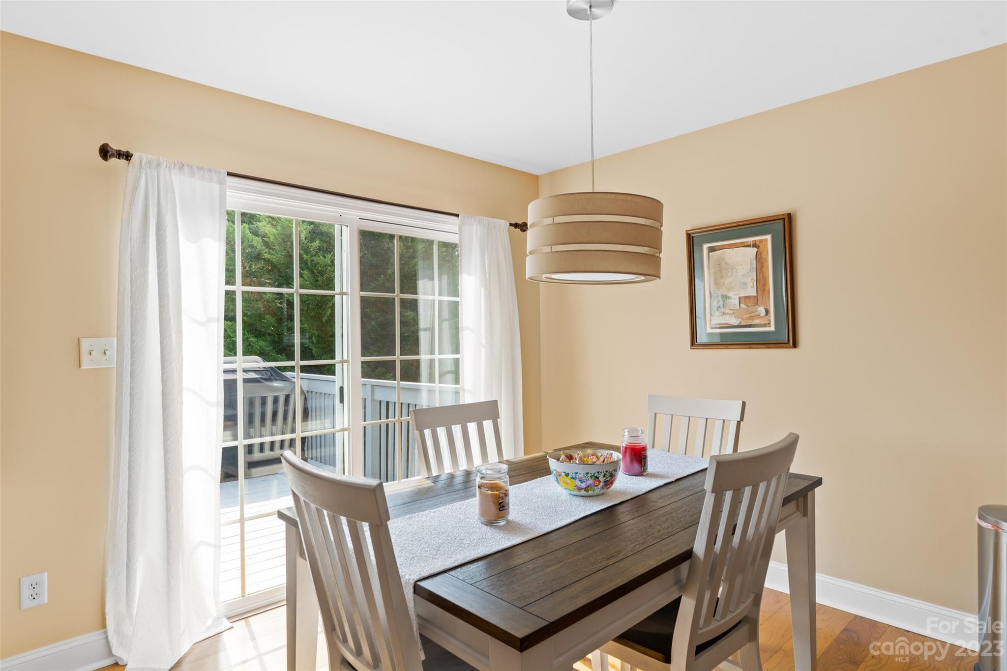 Pine Meadows - Residential