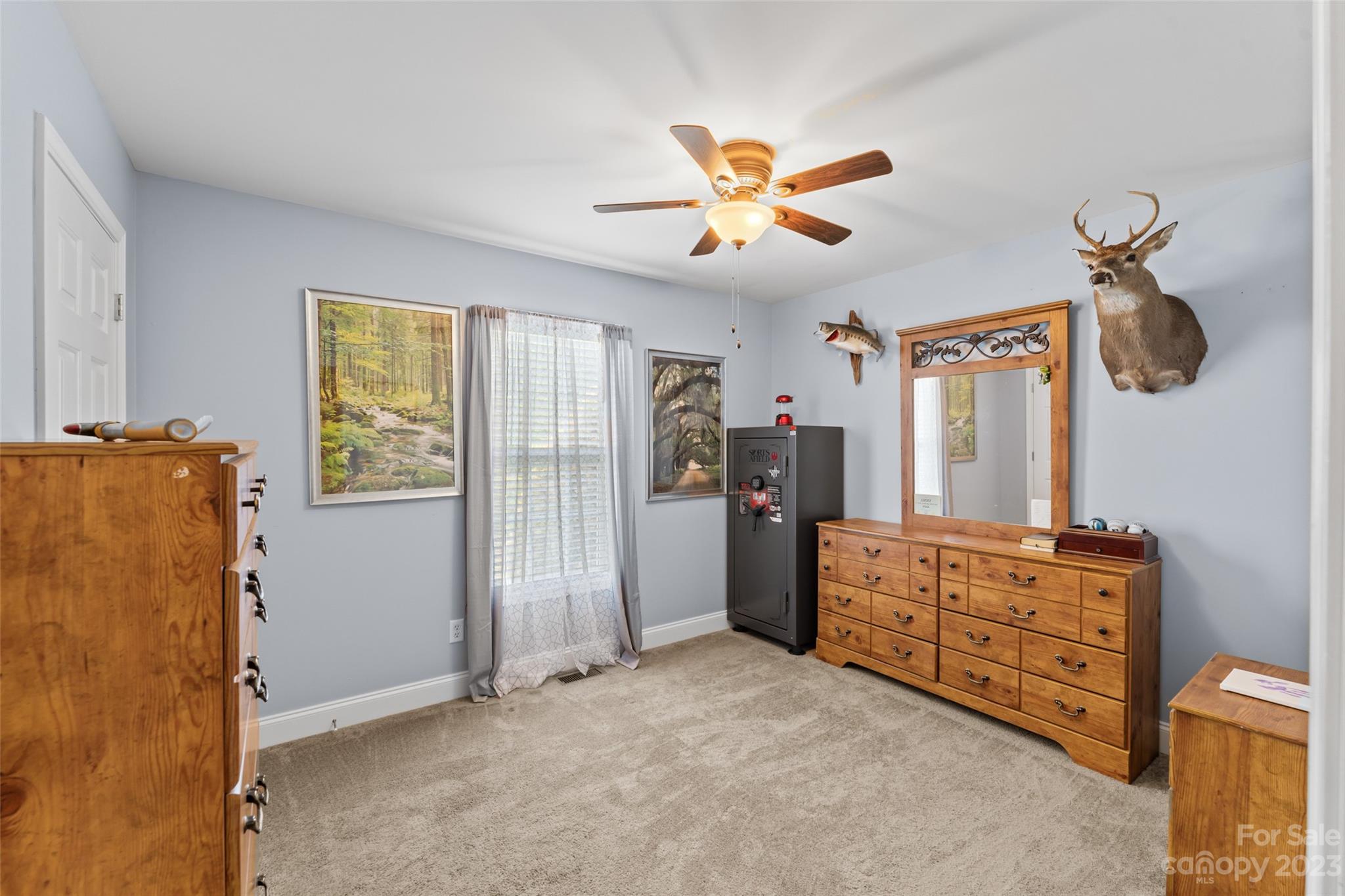 Pine Meadows - Residential