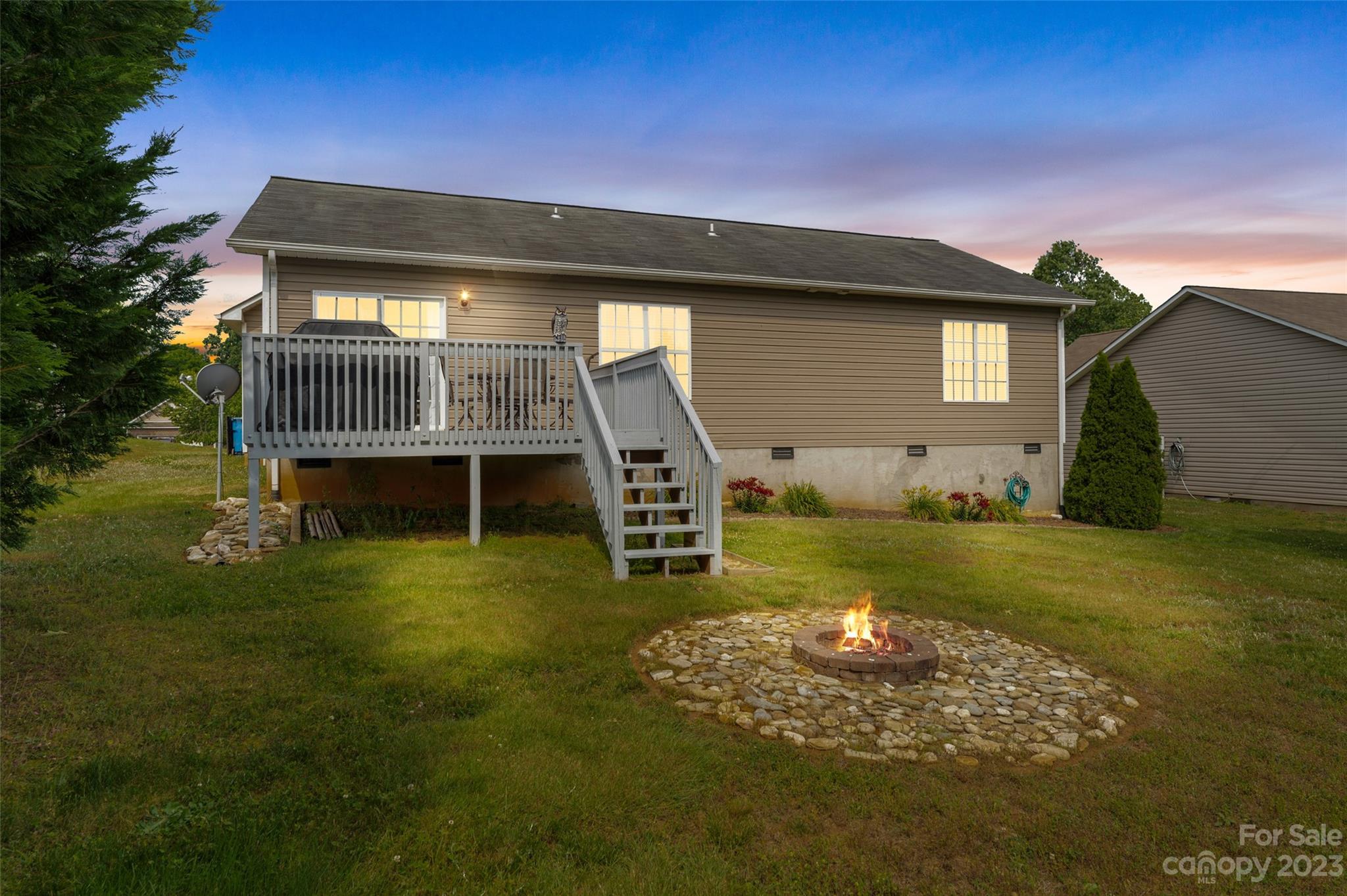 Pine Meadows - Residential