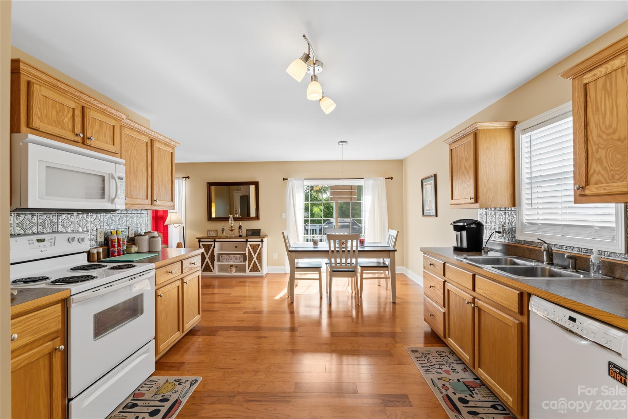 Pine Meadows - Residential