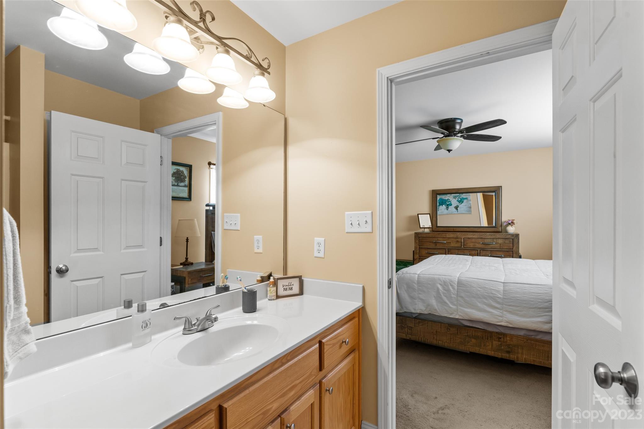 Pine Meadows - Residential