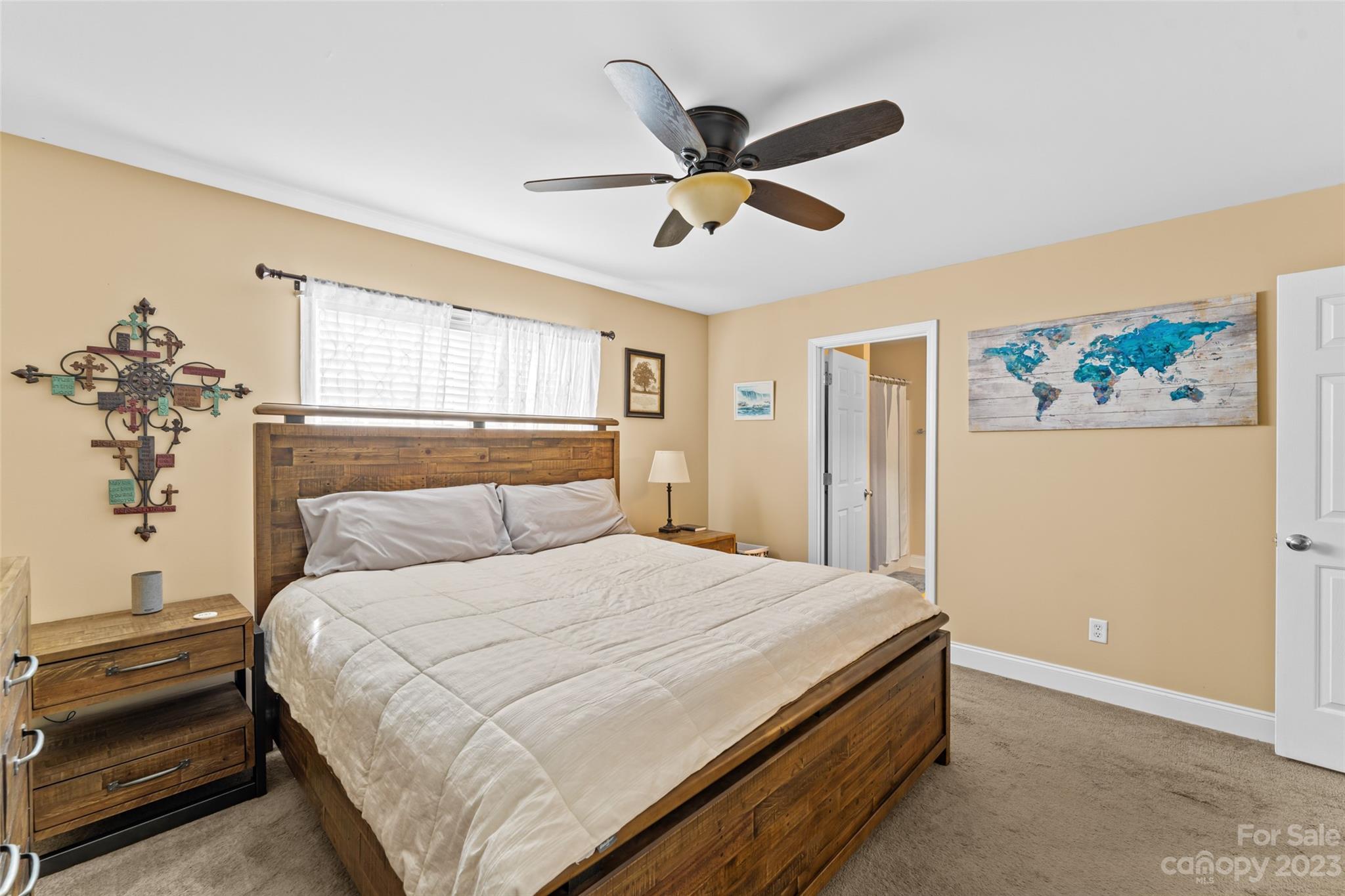 Pine Meadows - Residential