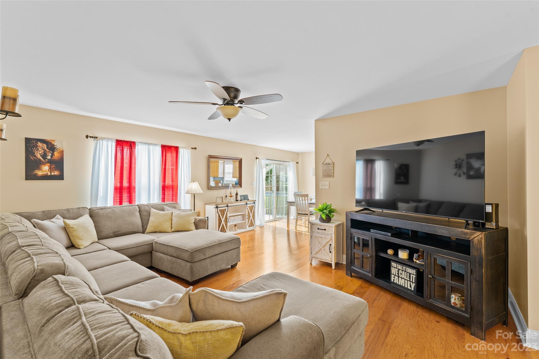 Pine Meadows - Residential