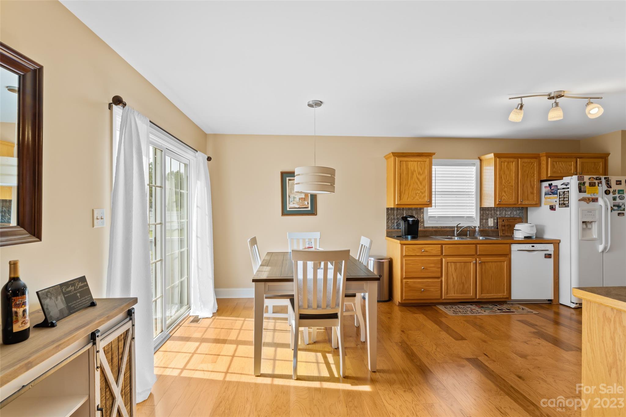 Pine Meadows - Residential