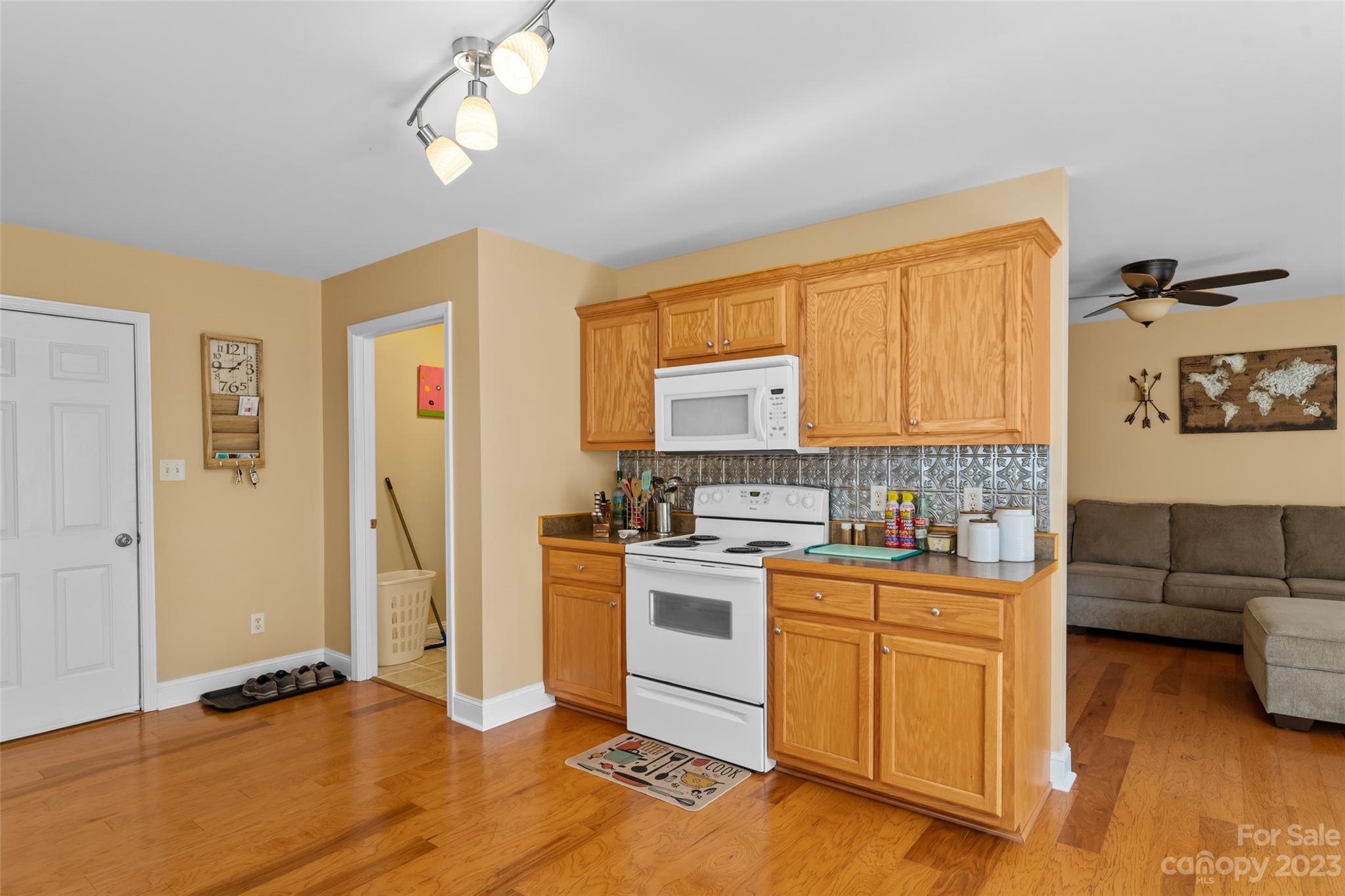 Pine Meadows - Residential