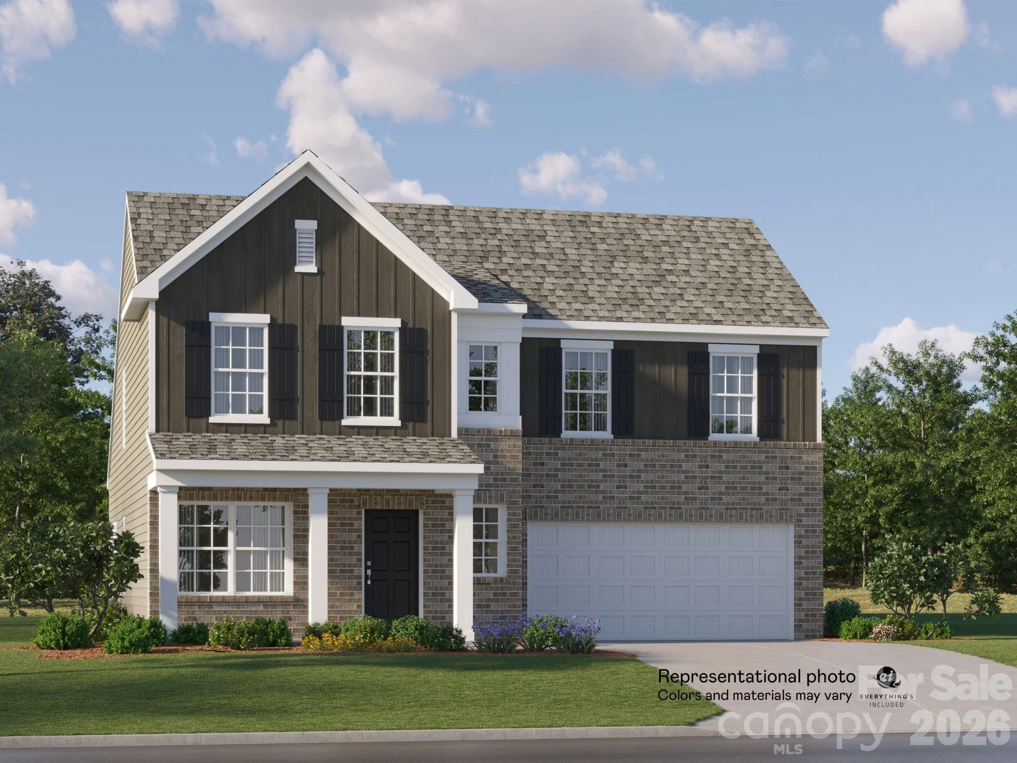 1843 Broom Maker Drive Unit 123, Bessemer City, NC, 28016