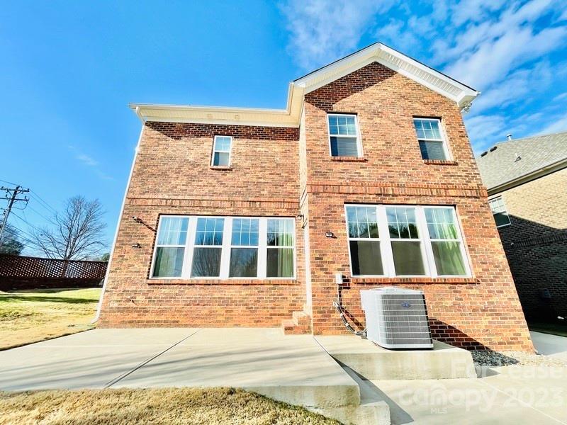 Brookline - Residential Lease