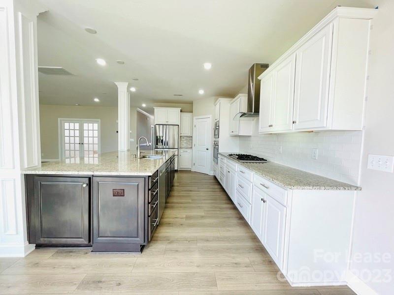 Brookline - Residential Lease