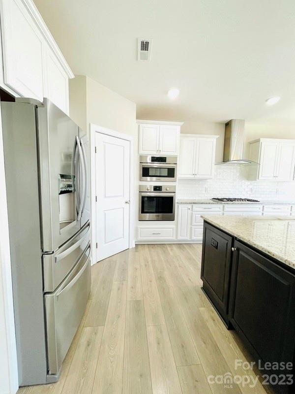 Brookline - Residential Lease