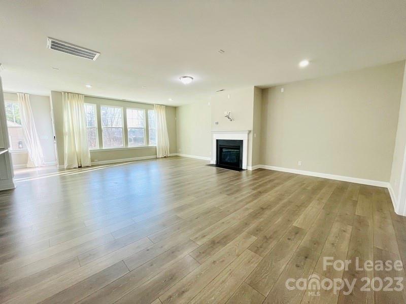 Brookline - Residential Lease