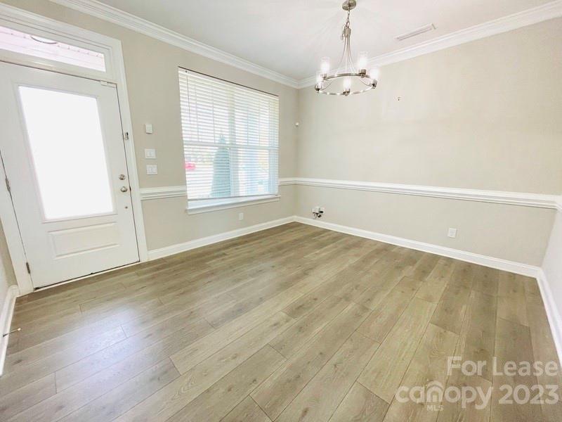 Brookline - Residential Lease