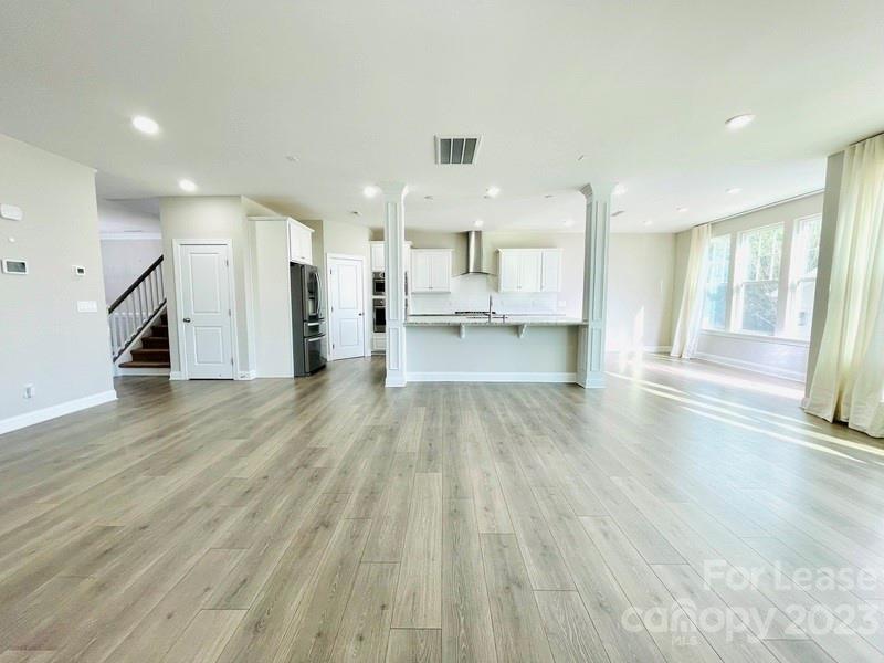 Brookline - Residential Lease