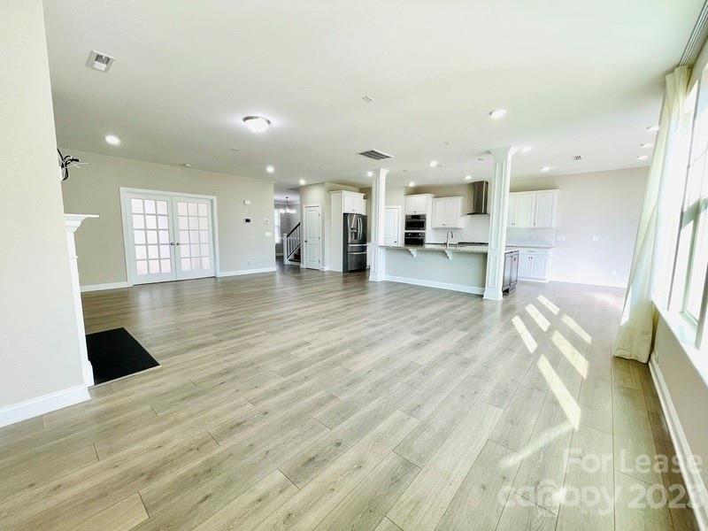 Brookline - Residential Lease