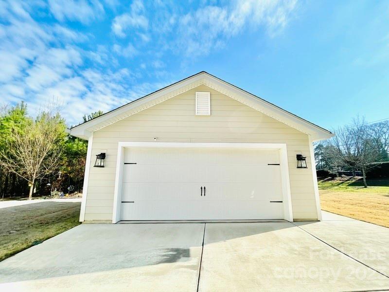 Brookline - Residential Lease