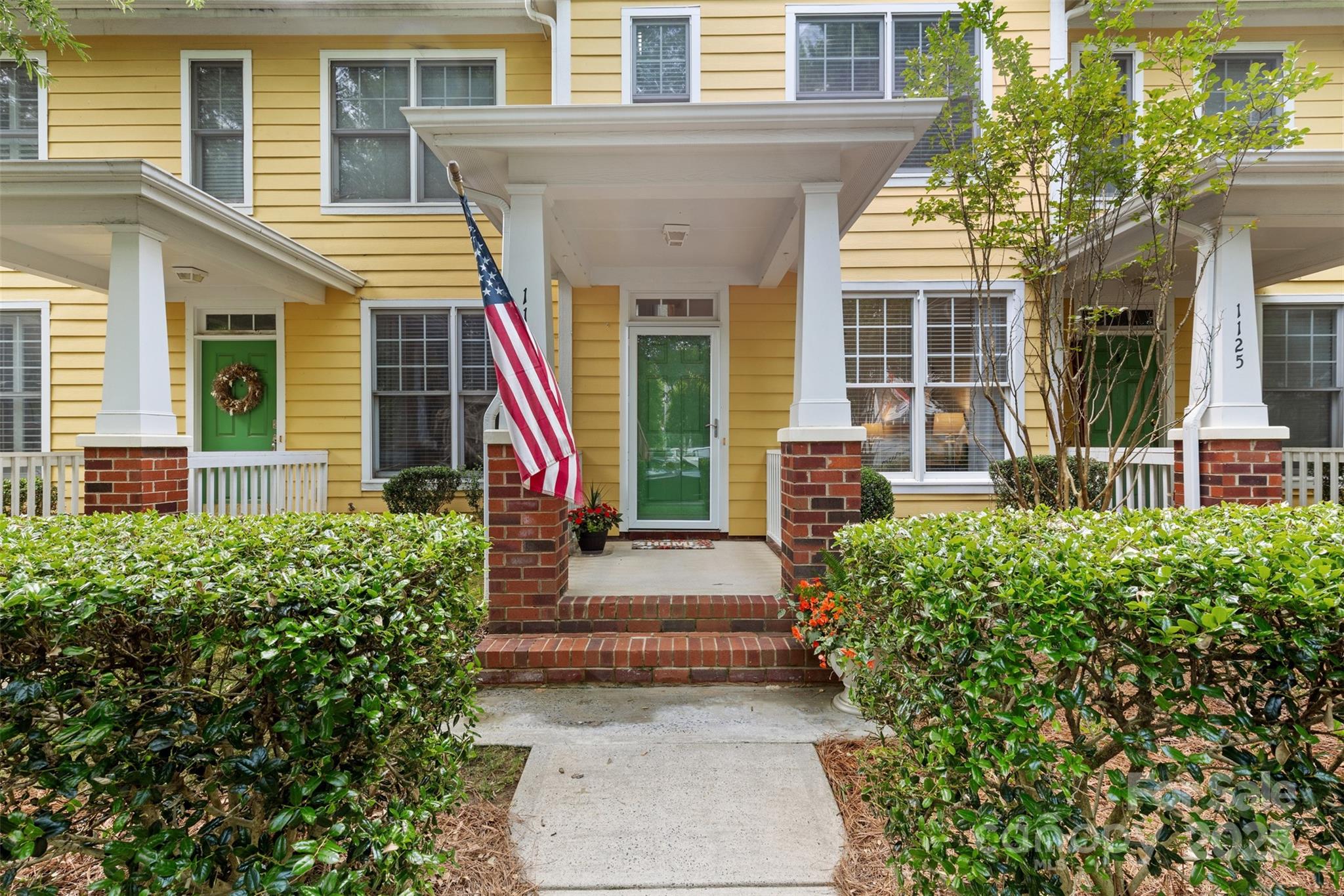 1123 Market Street