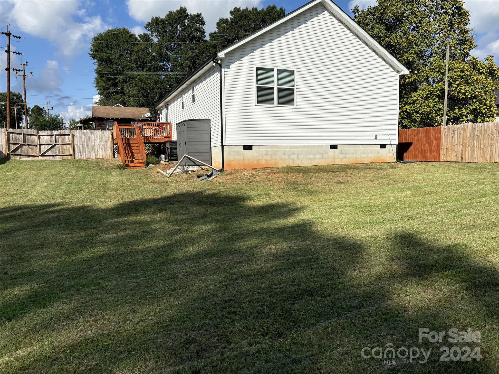 Statesville - Residential