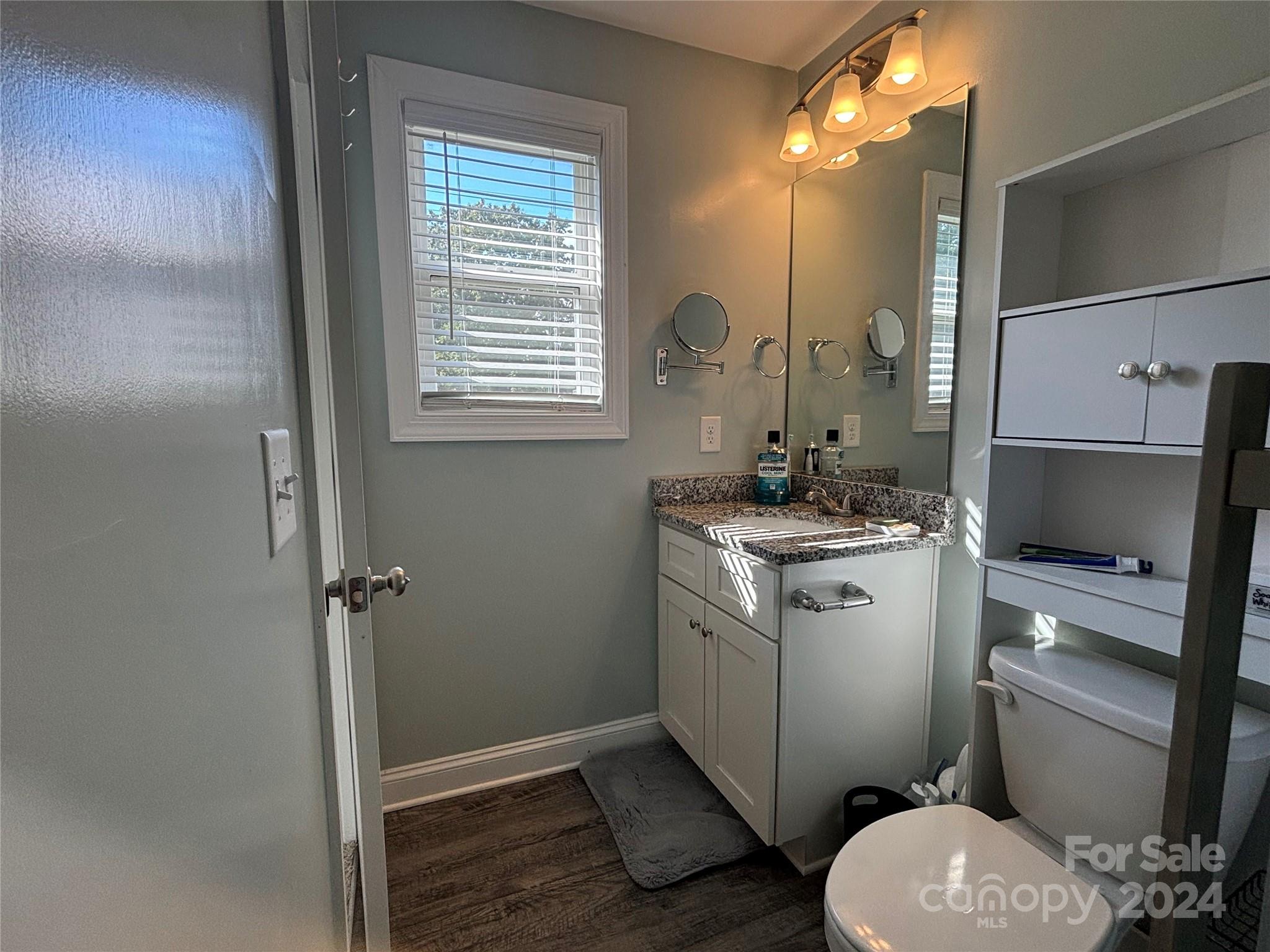 Statesville - Residential