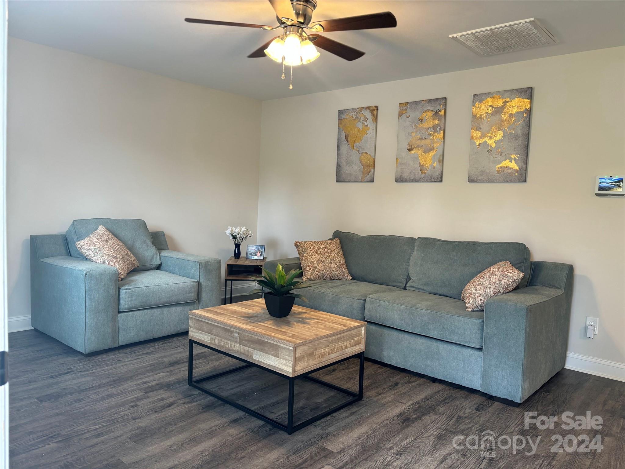 Statesville - Residential