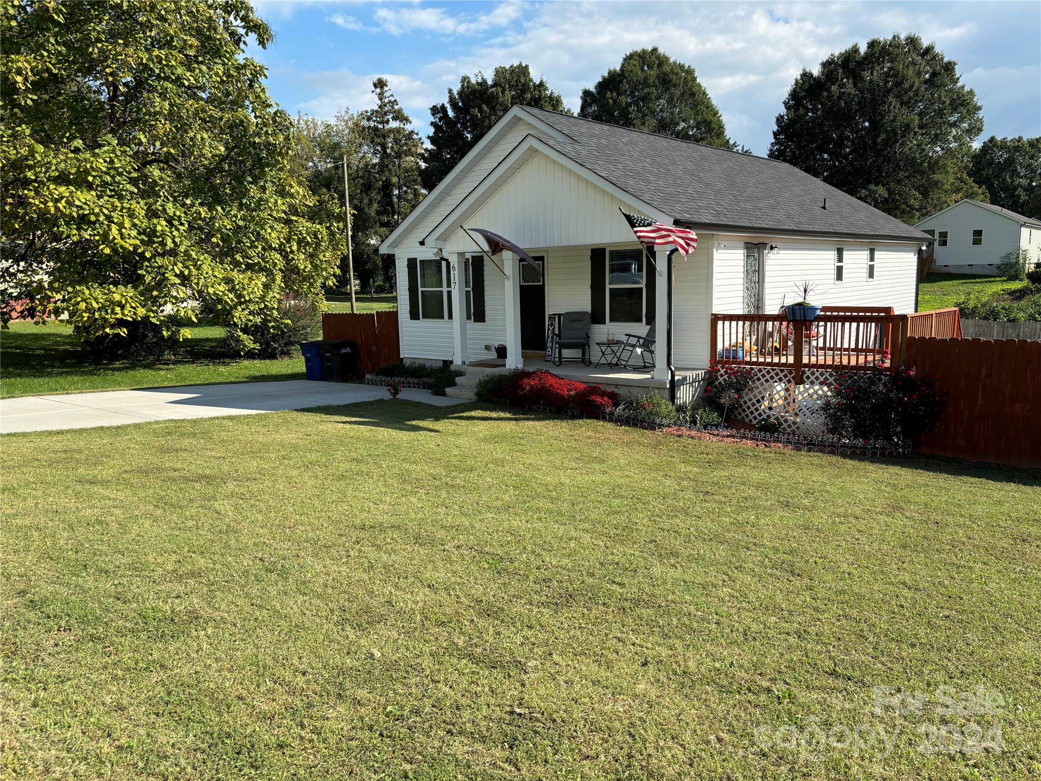 Statesville - Residential