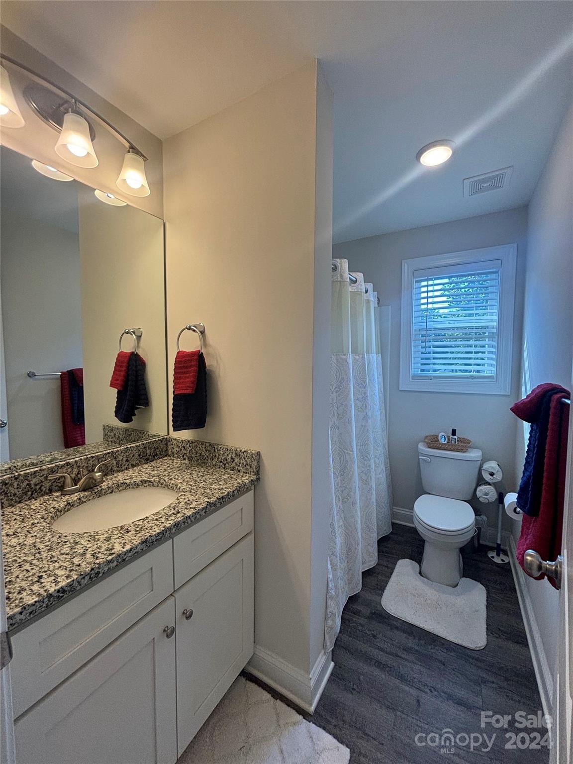 Statesville - Residential