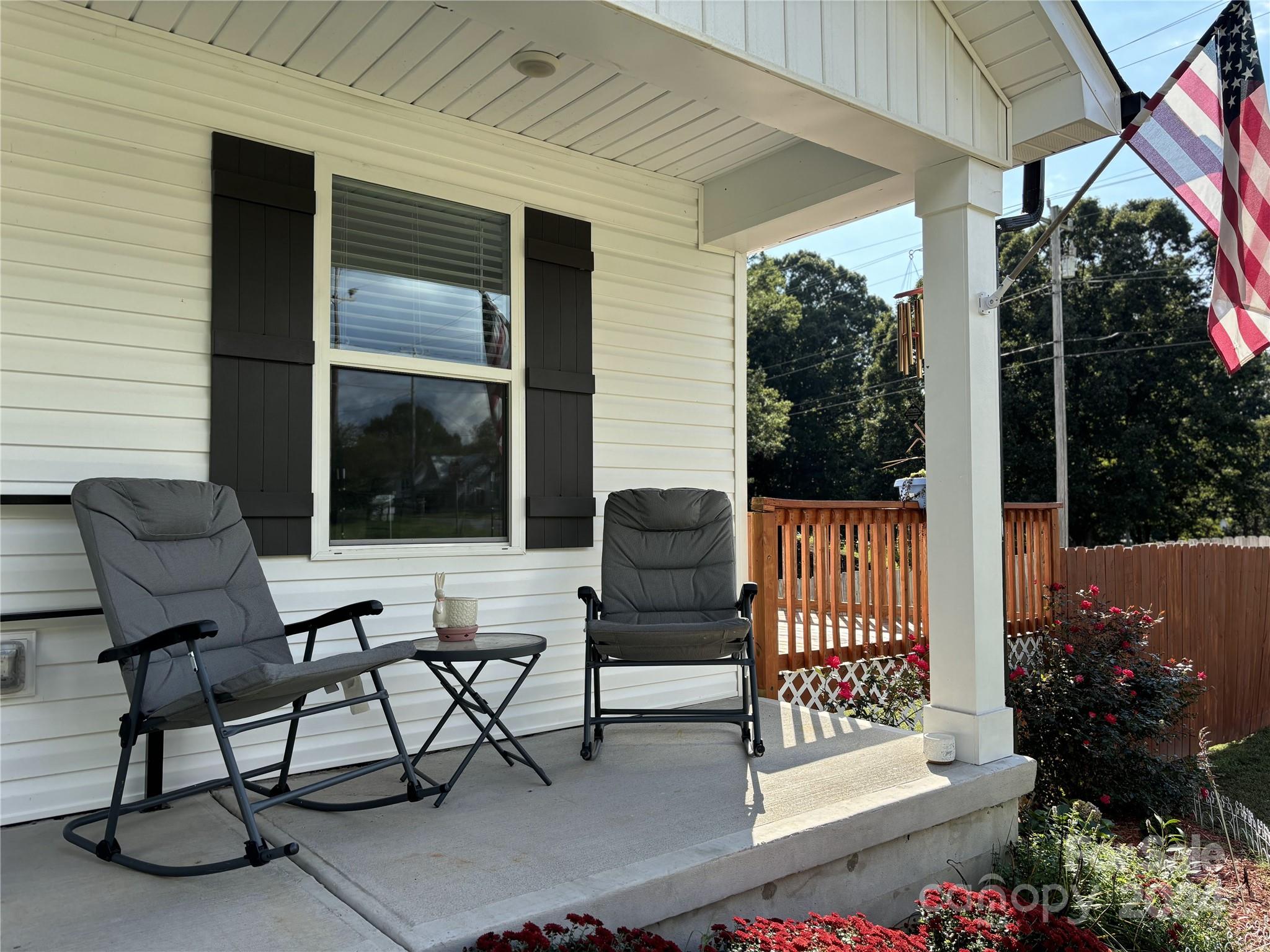 Statesville - Residential