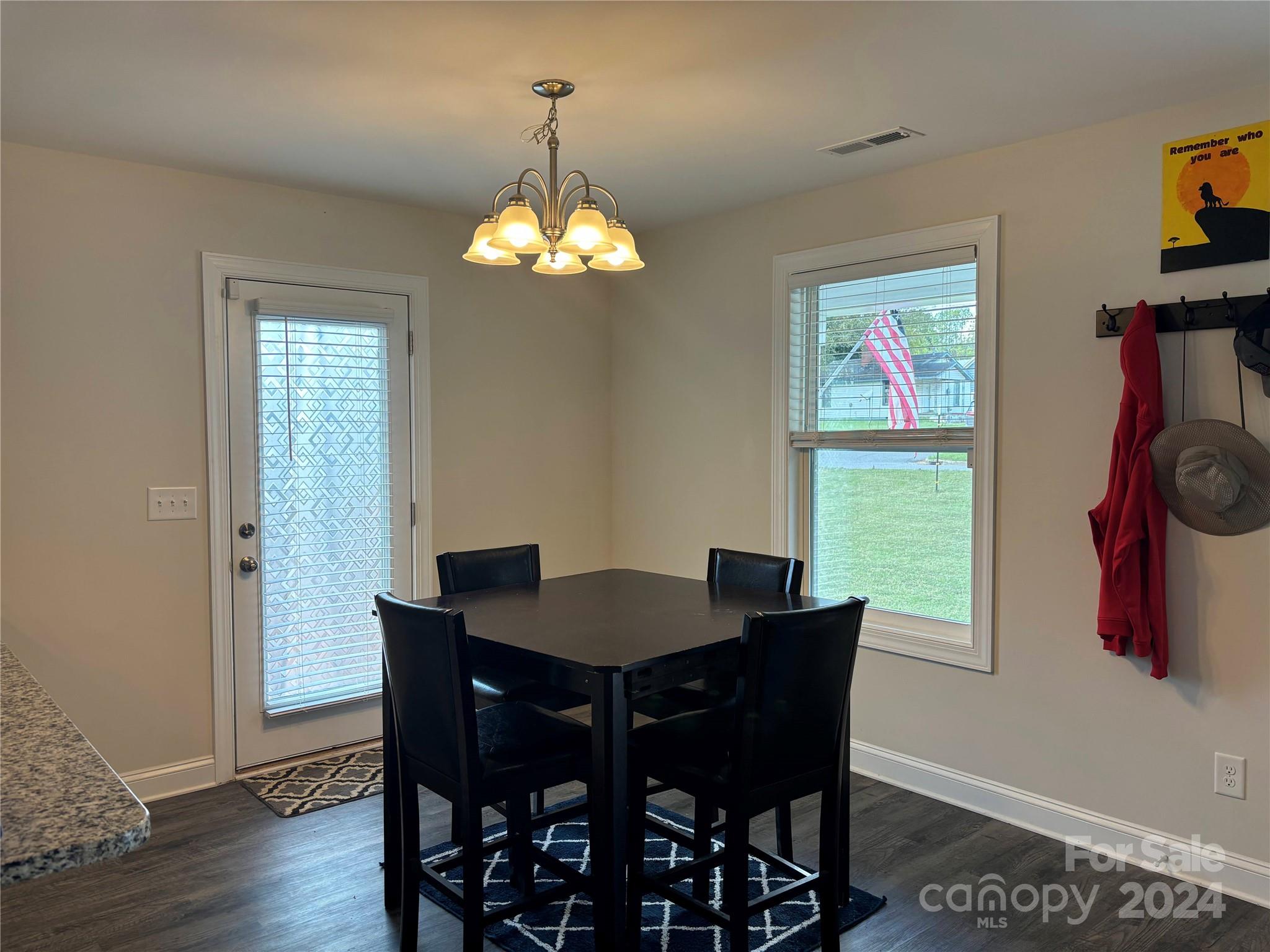 Statesville - Residential