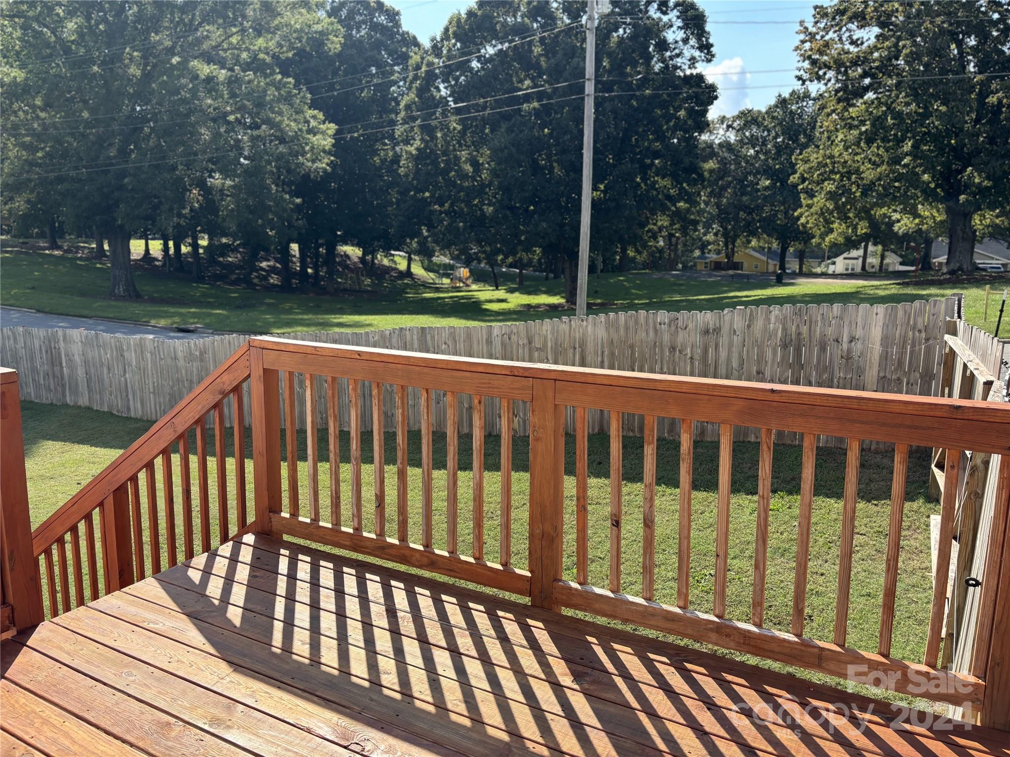 Statesville - Residential