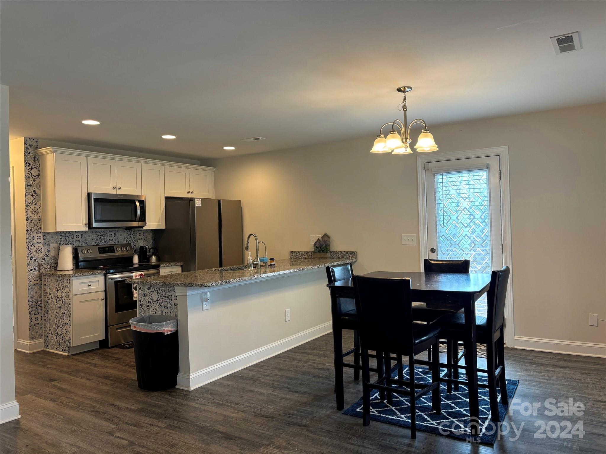 Statesville - Residential