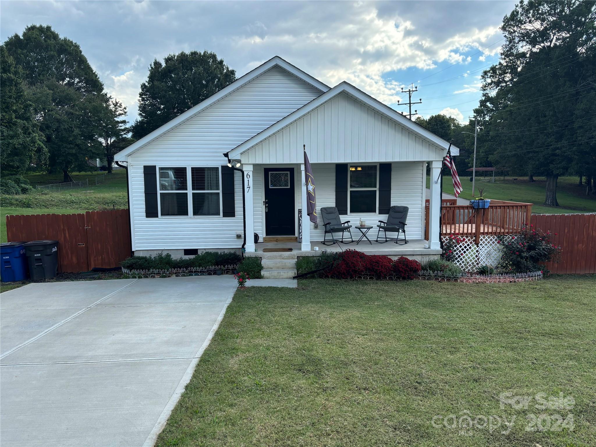 Statesville - Residential